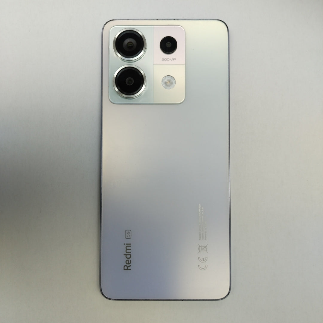 CELULAR XIAOMI REDMI NOTE 13 PRO 2312DRA50G (2023) 512 GB 16 GB RAM (SEMINUEVO)