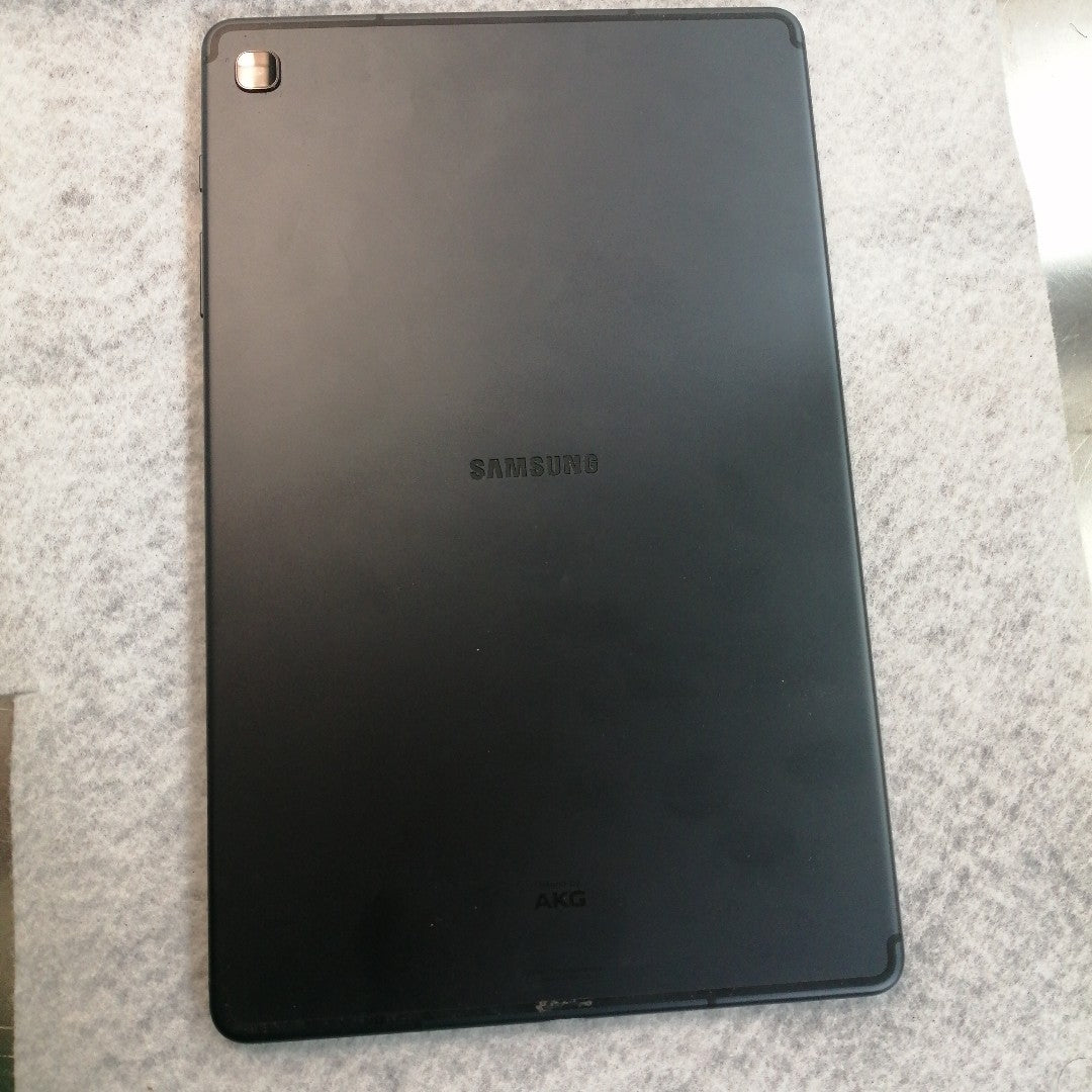 TABLETA SAMSUNG GALAXY TAB S6 LITE SM-P613 128 GB 4 GB RAM (SEMINUEVO)