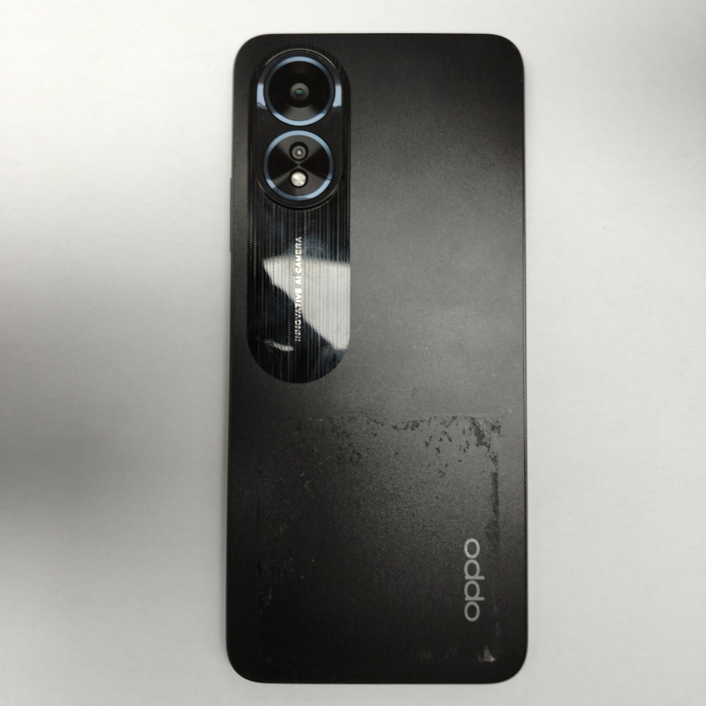 CELULAR OPPO  A78 CPH2565 (2023) 256 GB 8 GB RAM (SEMINUEVO)