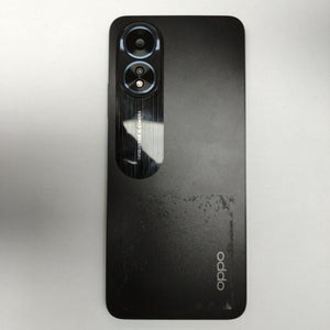 CELULAR OPPO  A78 CPH2565 (2023) 256 GB 8 GB RAM (SEMINUEVO)