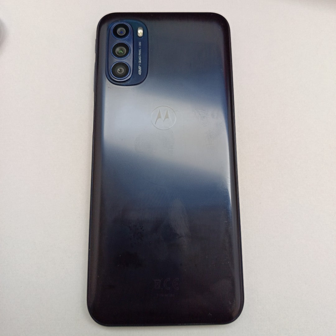 CELULAR MOTOROLA MOTO G41 XT2167-1 128 GB 4 GB RAM (SEMINUEVO)