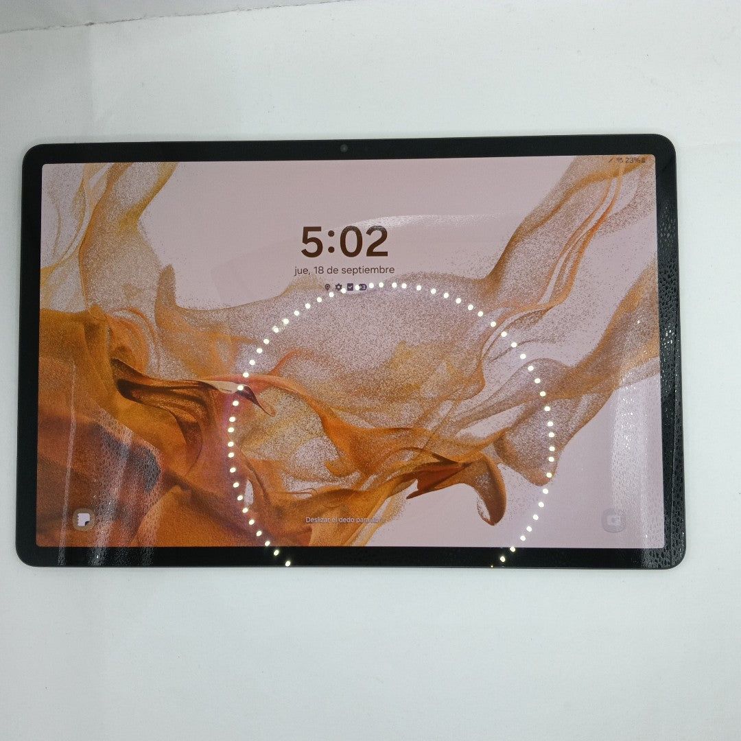 TABLETA SAMSUNG GALAXY TAB S8+ SM-X800 256 GB 8 GB RAM