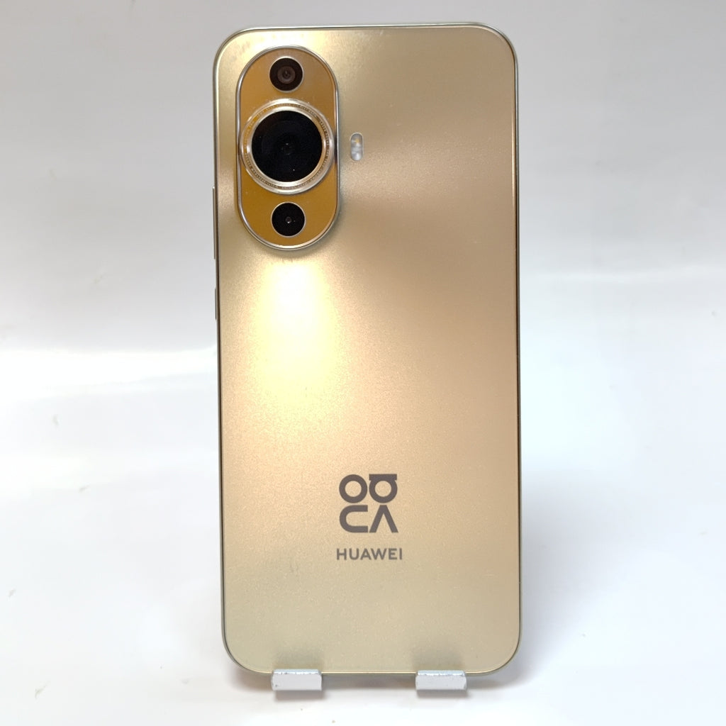CELULAR HUAWEI NOVA 11 FOA-LX9 (2023) 256 GB 8 GB RAM (SEMINUEVO)