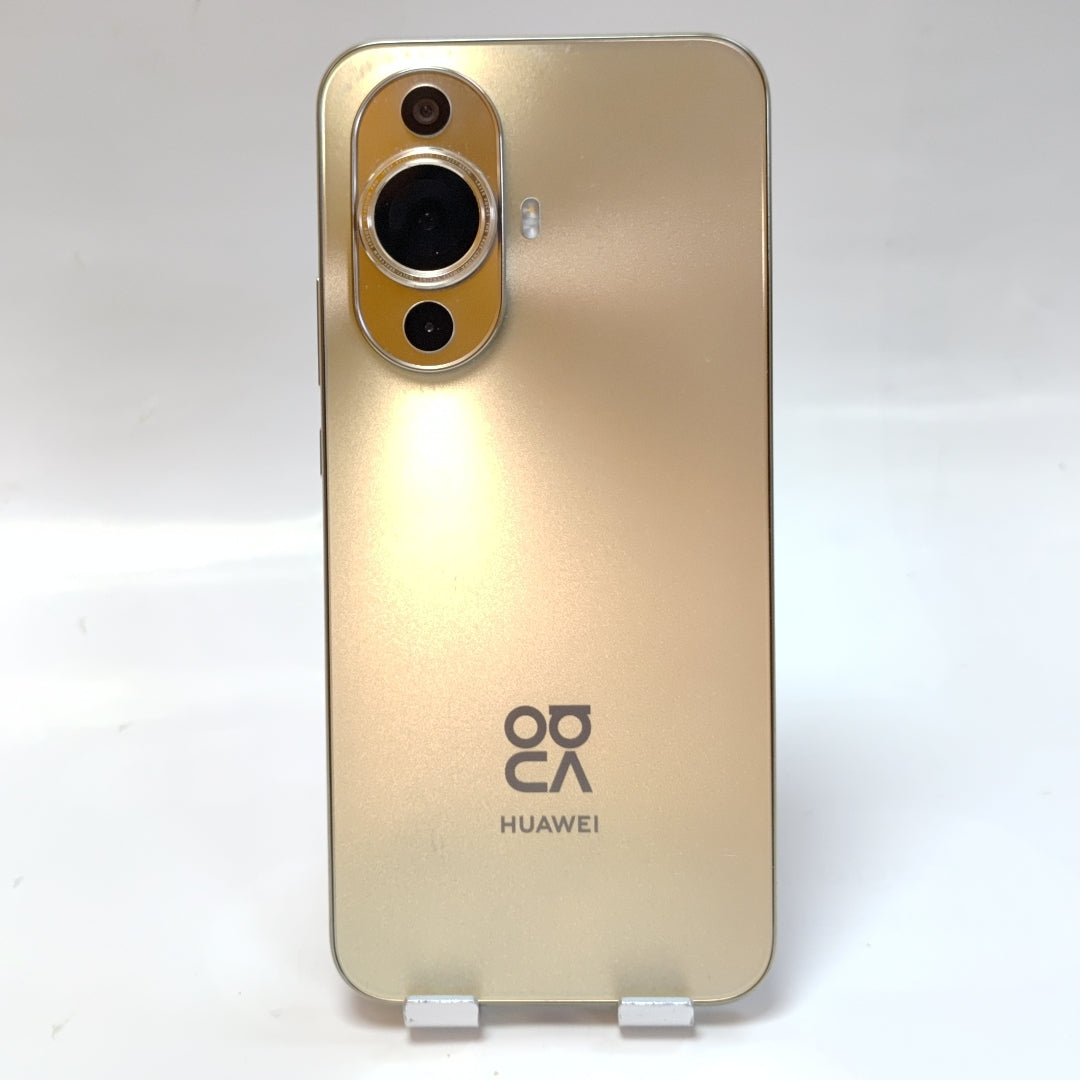 CELULAR HUAWEI NOVA 11 FOA-LX9 (2023) 256 GB 8 GB RAM (SEMINUEVO)