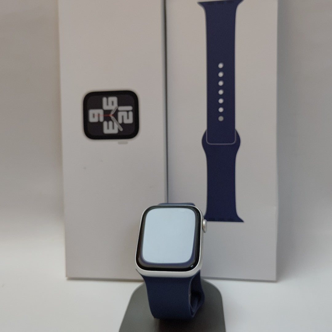 SMARTWATCH APPLE SE 2 ALUMINIO A2723 44 MM GPS (SEMINUEVO)
