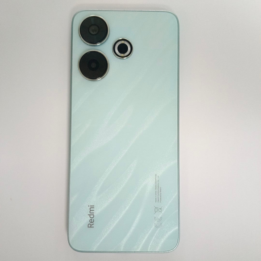 CELULAR XIAOMI REDMI 13 24049RN28L (2024) 256 GB 8 GB RAM (SEMINUEVO)