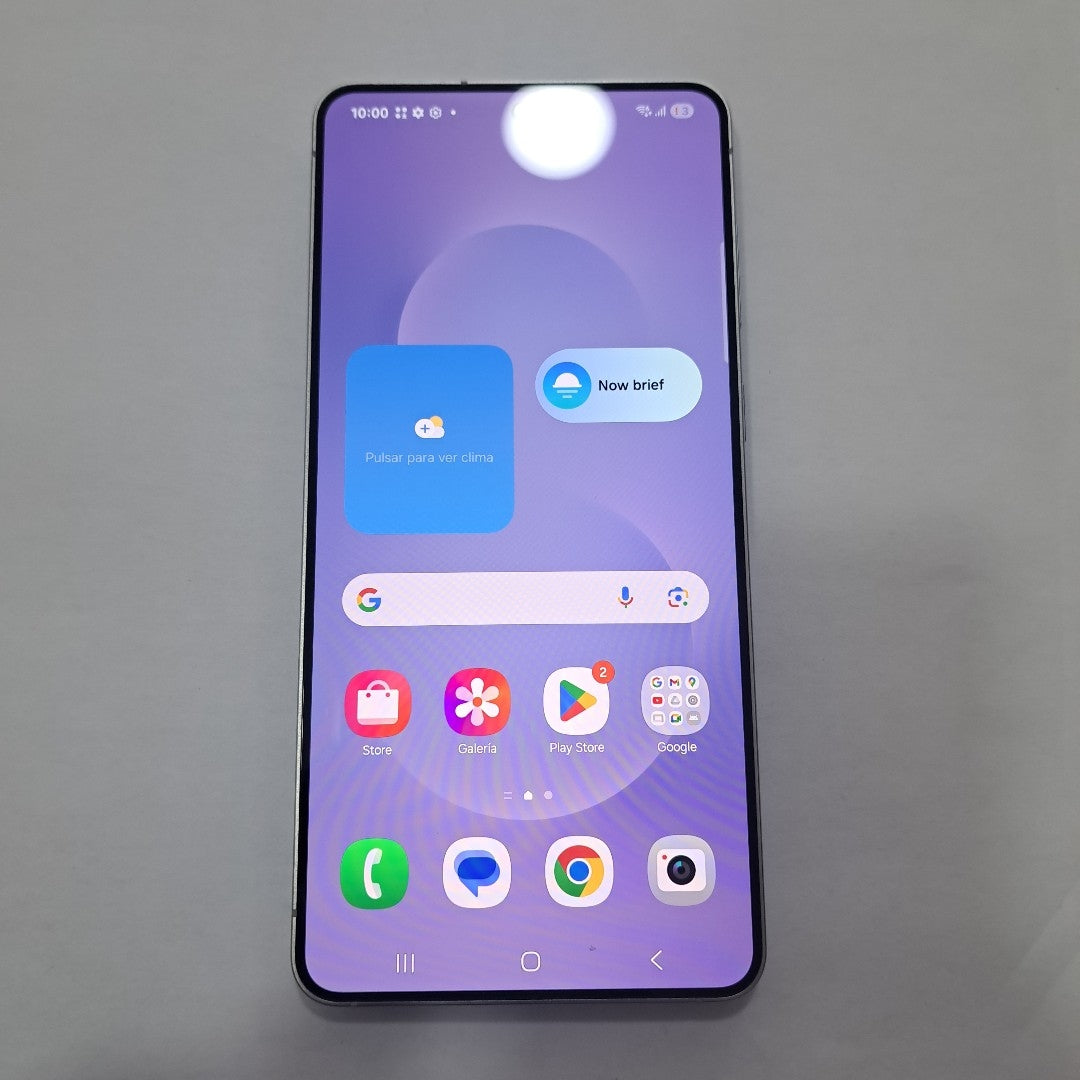 CELULAR SAMSUNG GALAXY S25 EDGE SM-S937B (2025) 512 GB 12 GB RAM (SEMINUEVO)