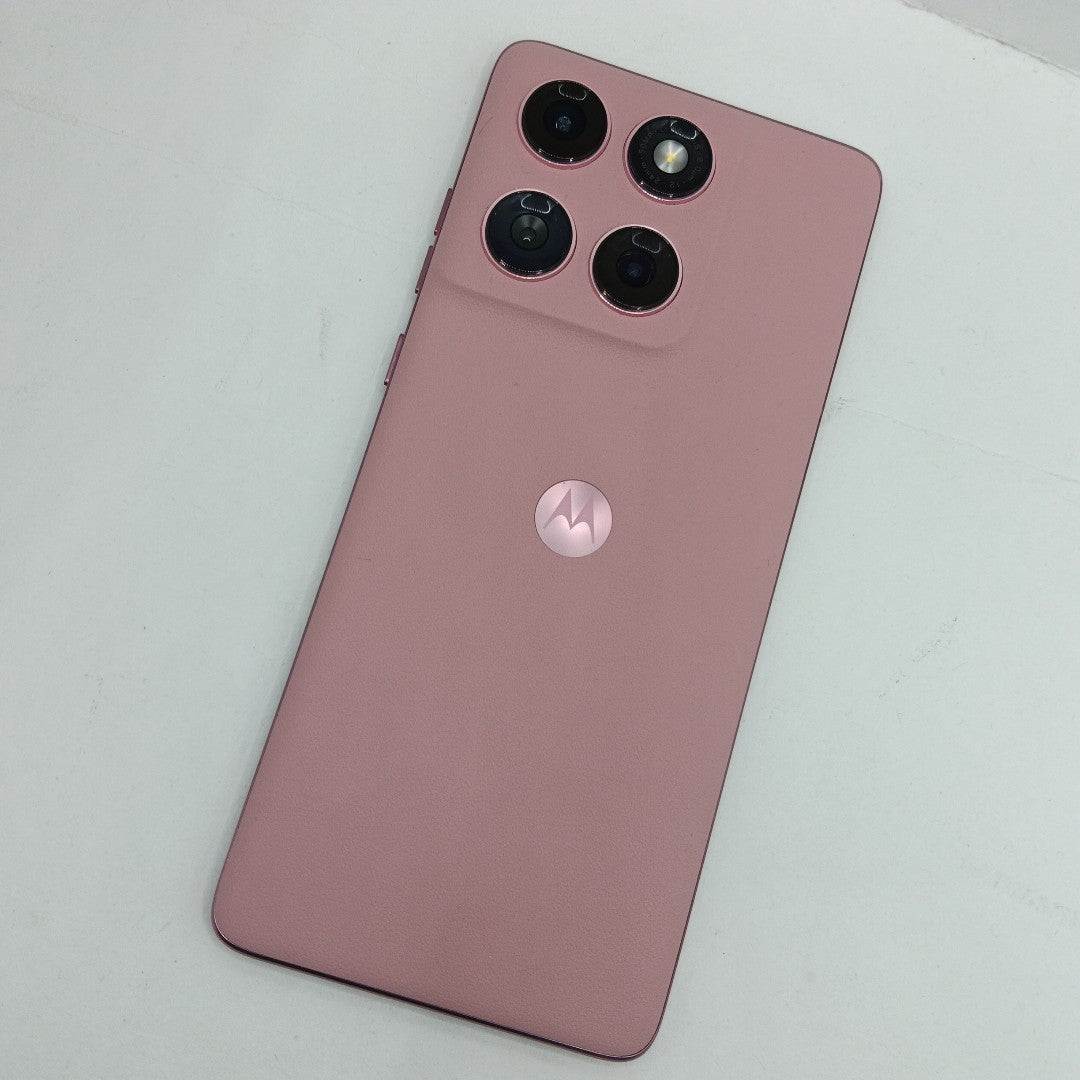 CELULAR MOTOROLA EDGE 60 FUSION XT2503-1 (2023) 256 GB 8 GB RAM (SEMINUEVO)