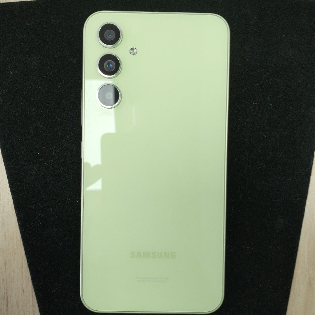 CELULAR SAMSUNG GALAXY A54 5G SM-A546E 128 GB 8 GB RAM (SEMINUEVO)