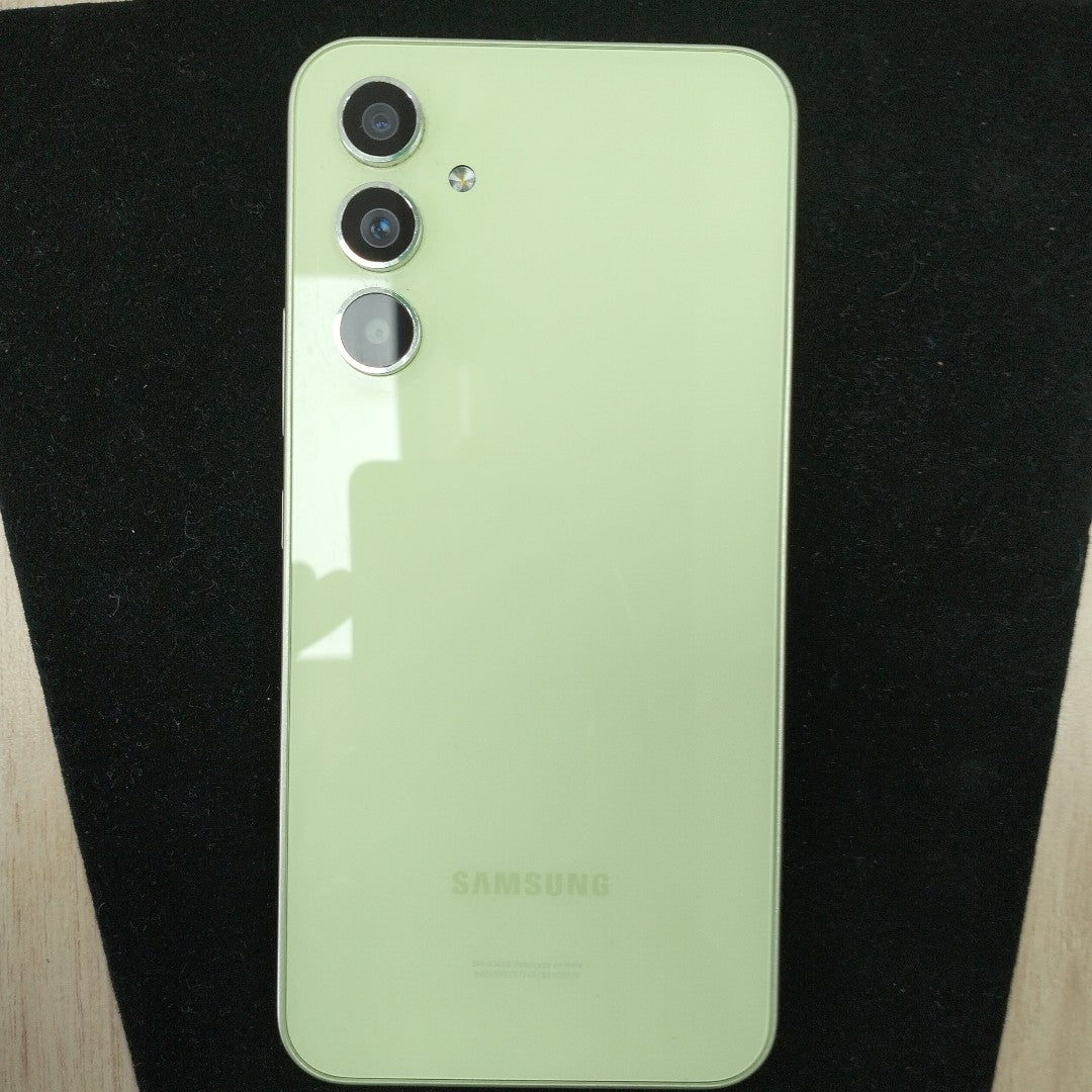 CELULAR SAMSUNG GALAXY A54 5G SM-A546E 128 GB 8 GB RAM (SEMINUEVO)