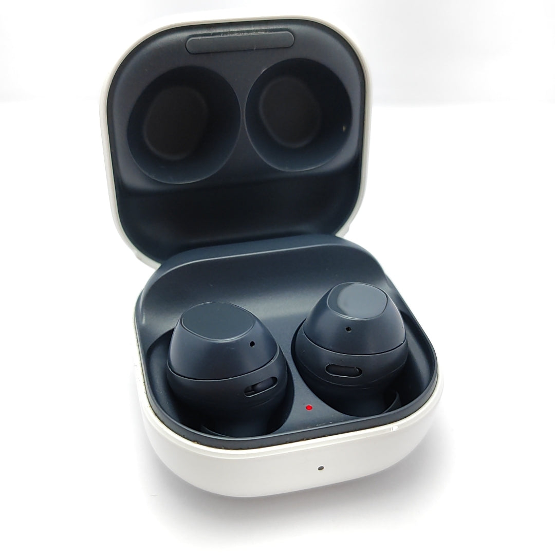 AUDIFONOS SAMSUNG GALAXY BUDS FE SM-R400N INALAMBRICO IN EAR (SEMINUEVO)