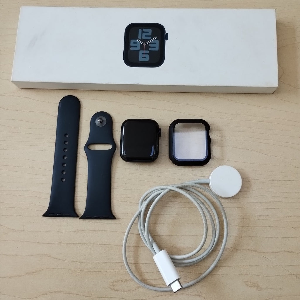 SMARTWATCH APPLE SE 2 ALUMINIO A2722 40 MM GPS (SEMINUEVO)
