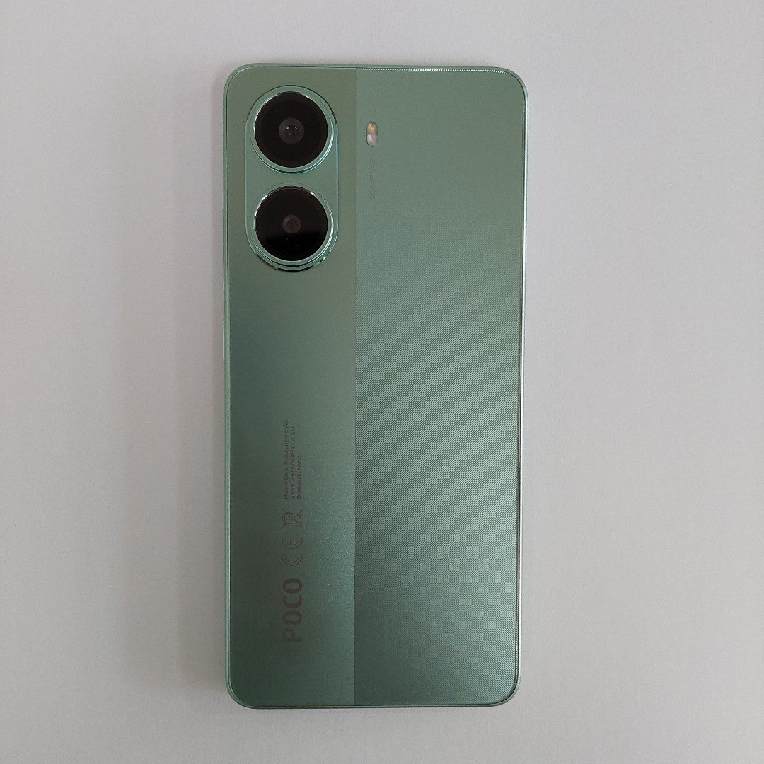CELULAR XIAOMI POCO X7 PRO 2412DPC0AG (2025) 512 GB 12 GB RAM (SEMINUEVO)