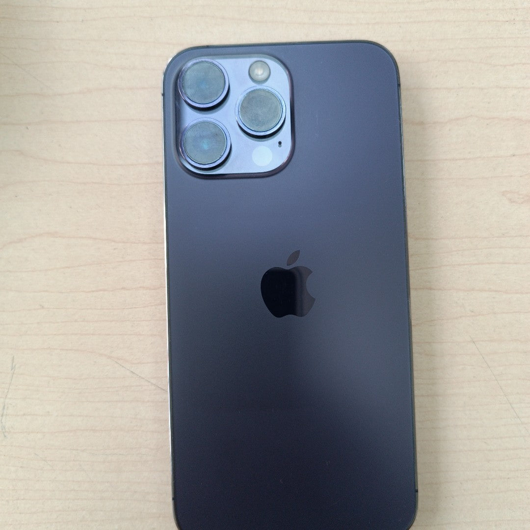 CELULAR APPLE IPHONE 14 PRO MAX A2893 128 GB 6 GB RAM