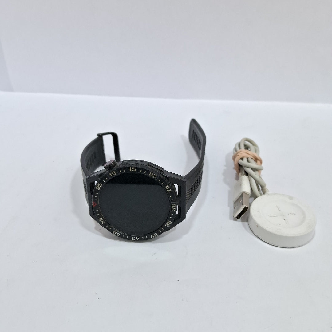 SMARTWATCH HUAWEI WATCH GT 3 SE RUNEB29 46 MM GPS (SEMINUEVO)