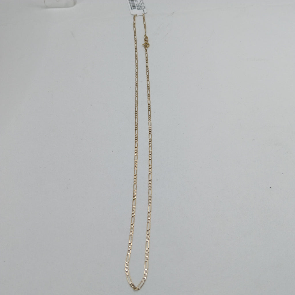 CADENA. ORO. 10 K 2 GRMS (SEMINUEVO)