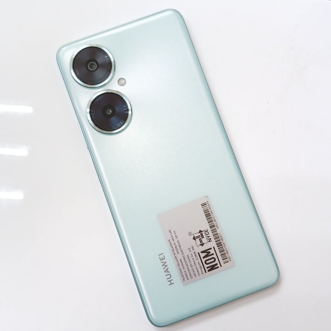 CELULAR HUAWEI NOVA 11I MAO-LX9 (2023) 128 GB 8 GB RAM (SEMINUEVO)