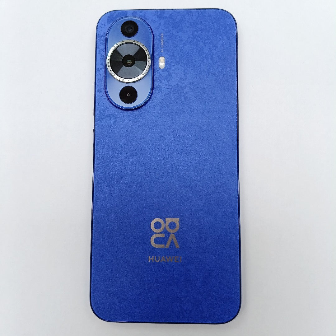 CELULAR HUAWEI NOVA 12S FOA-LX9 (2024) 256 GB 8 GB RAM (SEMINUEVO)