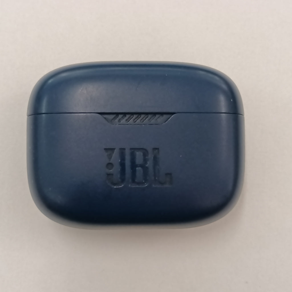 AUDIFONOS JBL TUNE 130NC TWS INALAMBRICO IN EAR (SEMINUEVO)
