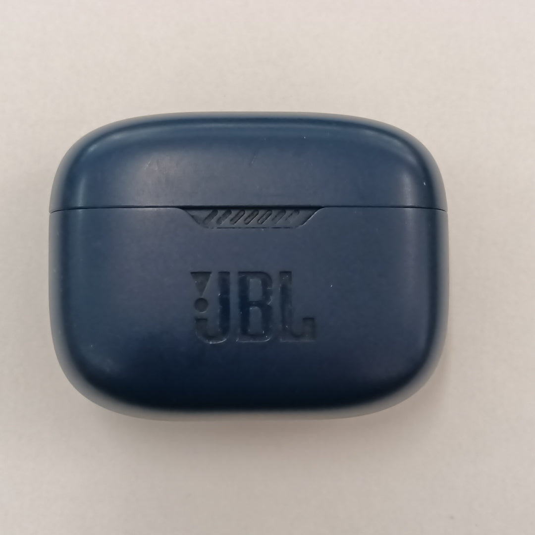 AUDIFONOS JBL TUNE 130NC TWS INALAMBRICO IN EAR (SEMINUEVO)