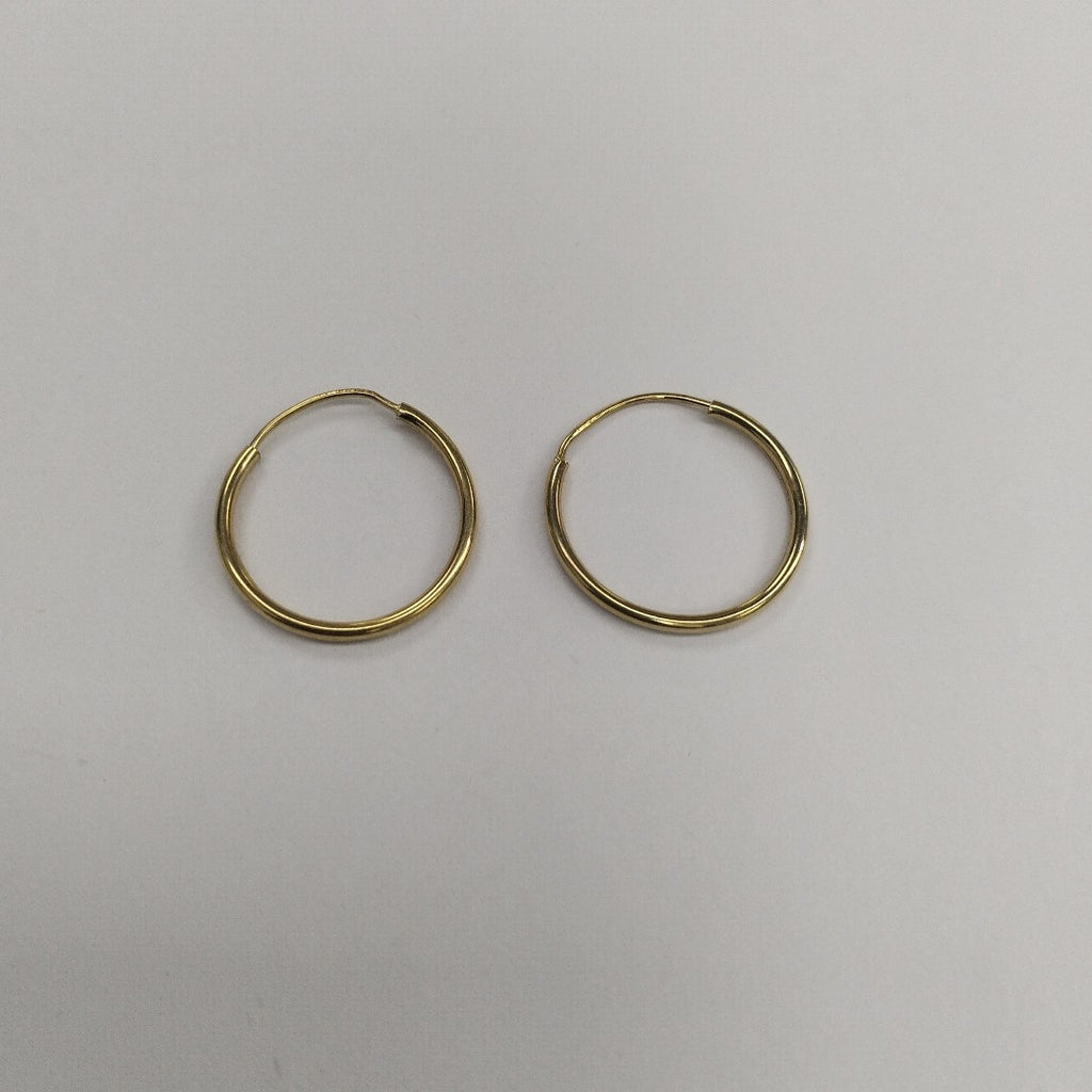 ARRACADAS PAR. ORO. 10 K 0.6 GRMS (SEMINUEVO)