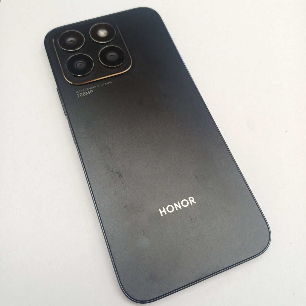 CELULAR HONOR X8B LLY-LX3 (2023) 256 GB 8 GB RAM (SEMINUEVO)