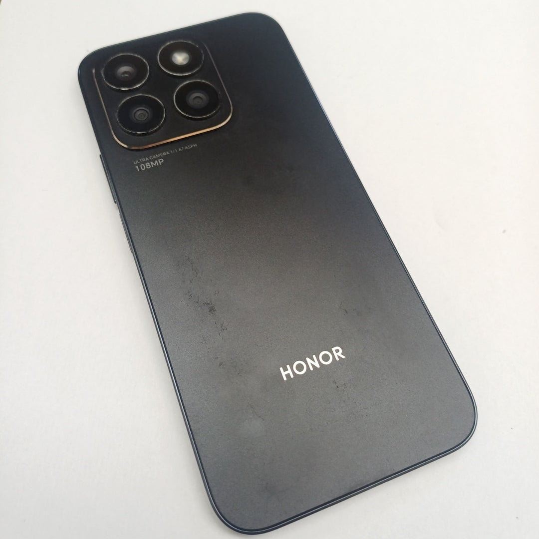 CELULAR HONOR X8B LLY-LX3 (2023) 256 GB 8 GB RAM (SEMINUEVO)