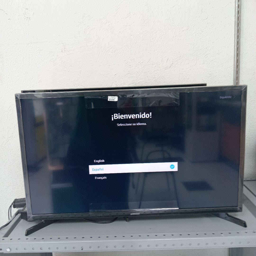PANTALLA SAMSUNG UN32T4310AF (2023) 32" LED HD (SEMINUEVO)