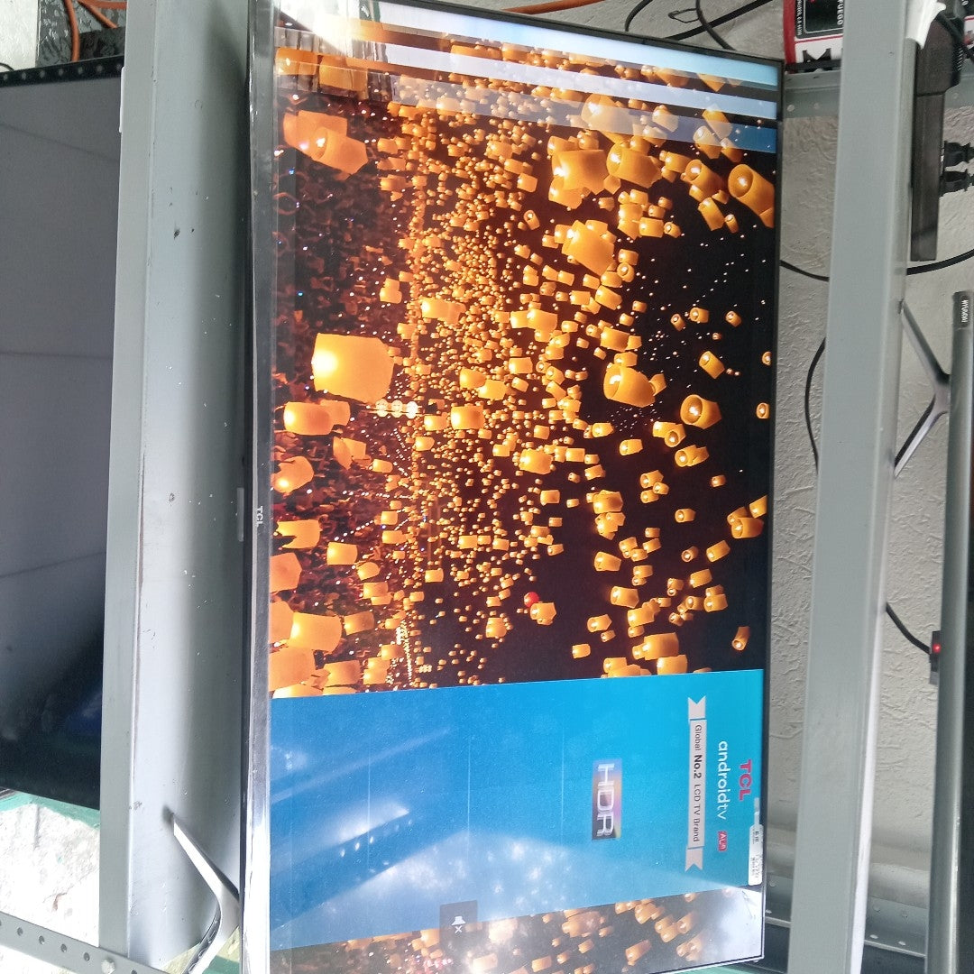 PANTALLA TCL 40A345 (2022) 40" LED FULL HD (SEMINUEVO)