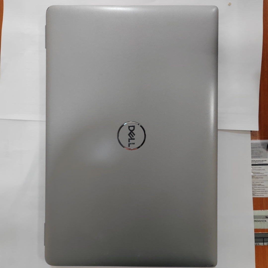 LAPTOP DELL LATITUDE 5450 (2024) 512 GB SSD 16 GB RAM (SEMINUEVO)