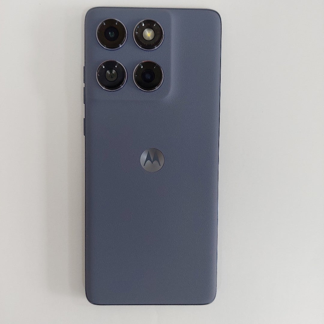 CELULAR MOTOROLA EDGE 60 FUSION XT2503-1 (2023) 256 GB 8 GB RAM (SEMINUEVO)