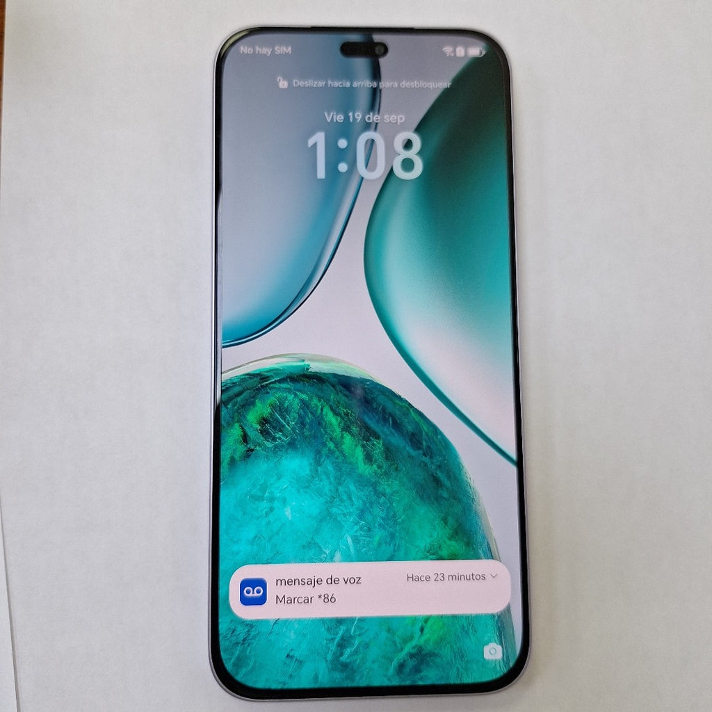 CELULAR HONOR X8C ABR-LX3 (2022) 512 GB 8 GB RAM (SEMINUEVO)