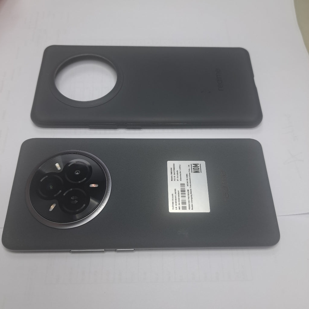 CELULAR REALME 14 PRO 5G RMX5056 (2025) 256 GB 8 GB RAM (SEMINUEVO)