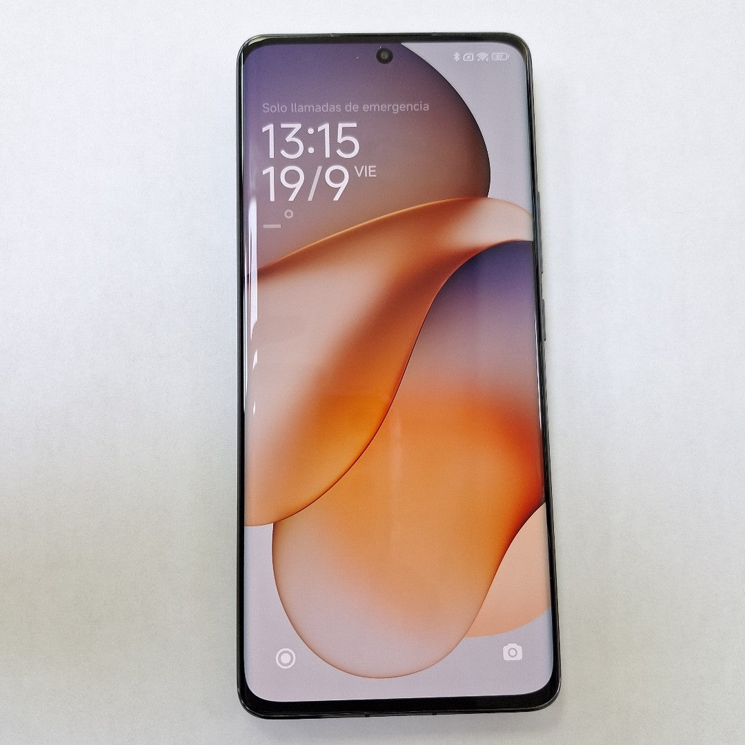CELULAR XIAOMI 13 PRO 5G 2210132G 512 GB 12 GB RAM (SEMINUEVO)