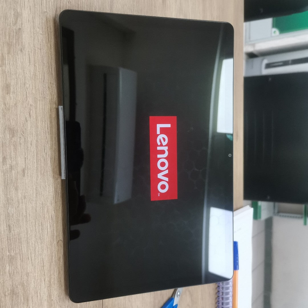 TABLETA LENOVO TAB M10 PLUS 3 TB125FU (2023) 128 GB 4 GB RAM (SEMINUEVO)