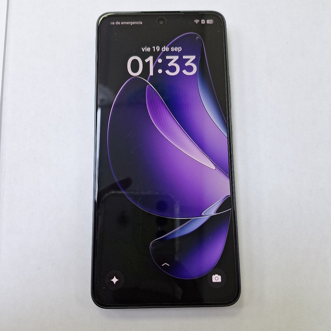 CELULAR OPPO  RENO 13F 5G CPH2699 (2025) 256 GB 12 GB RAM (SEMINUEVO)