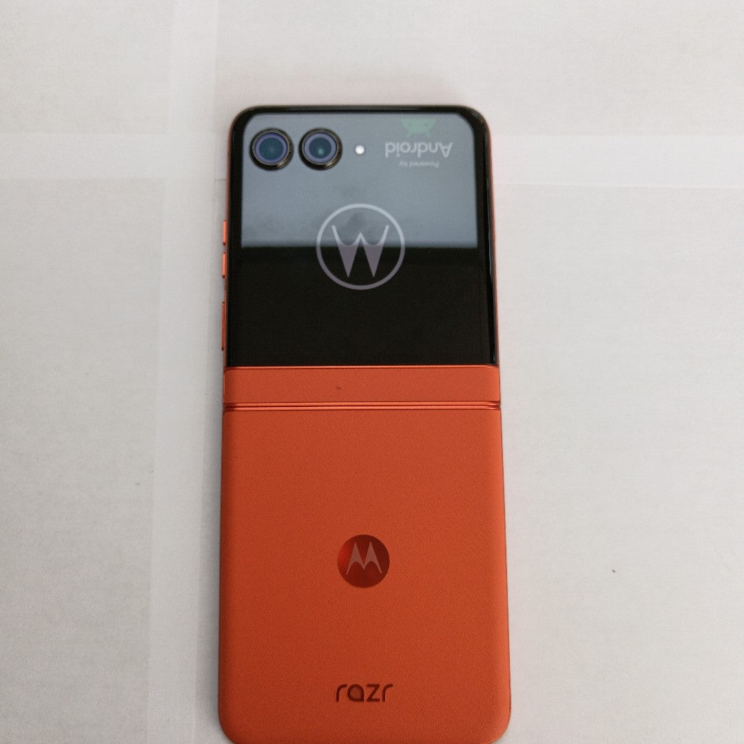 CELULAR MOTOROLA RAZR 50 5G XT2453-1 512 GB 12 GB RAM (SEMINUEVO)