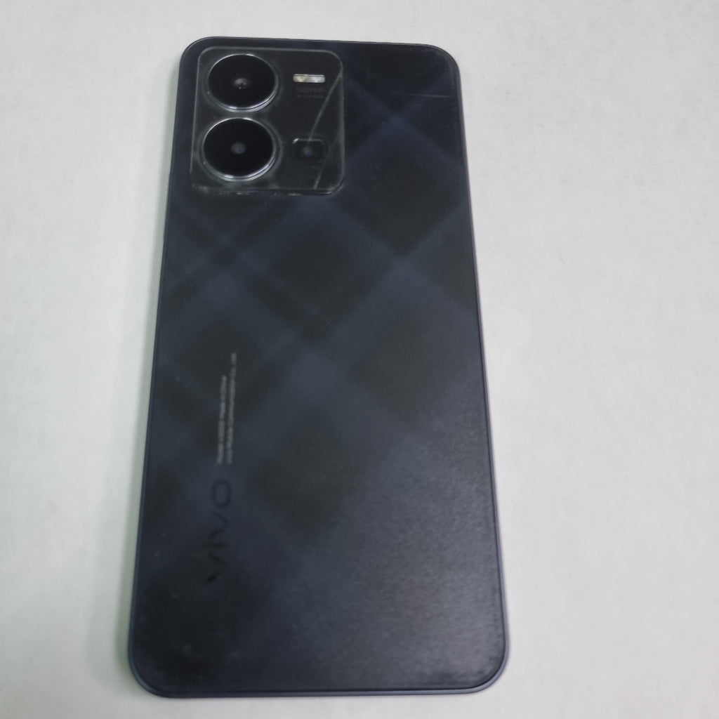 CELULAR VIVO Y35 V2205 128 GB 8 GB RAM (SEMINUEVO)