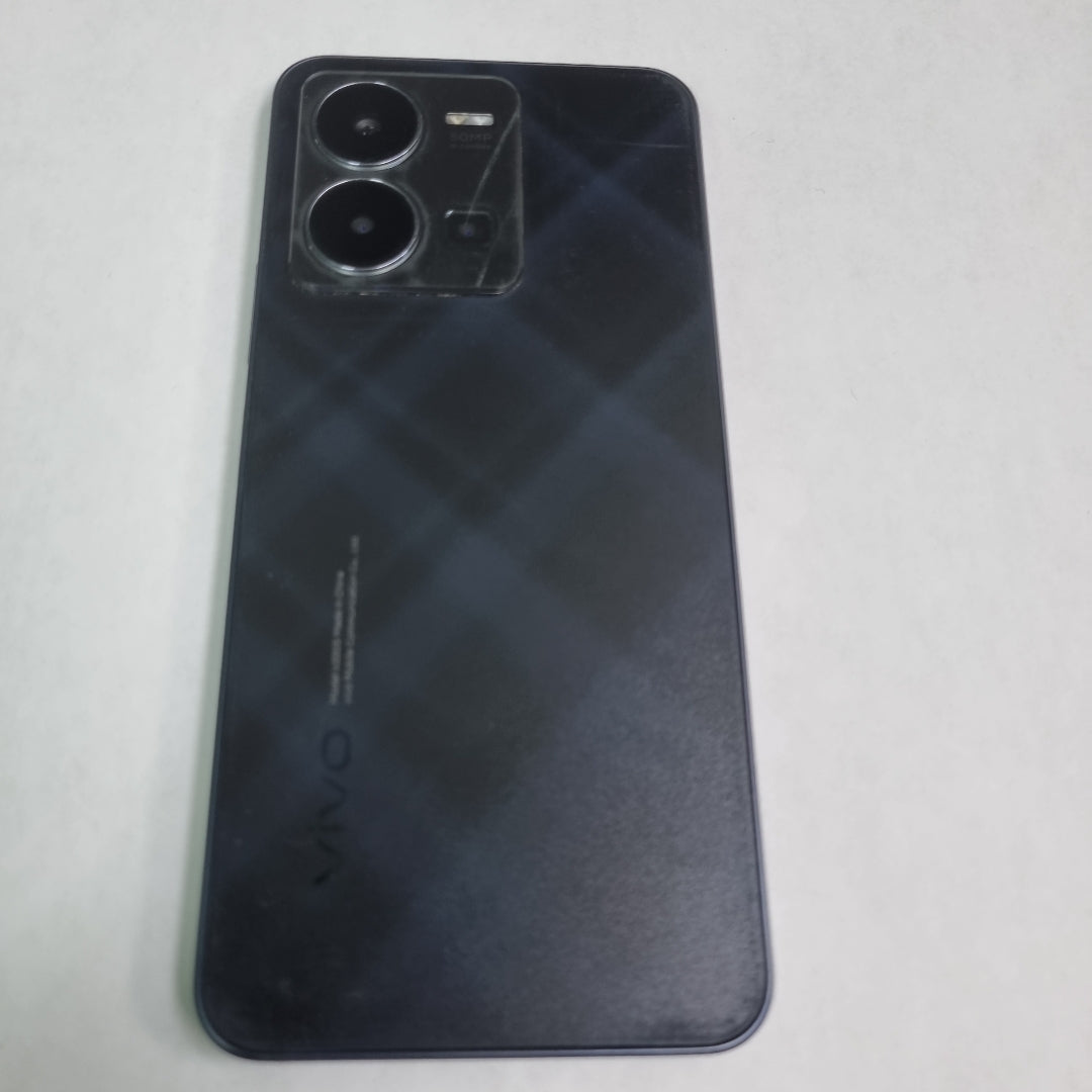 CELULAR VIVO Y35 V2205 128 GB 8 GB RAM (SEMINUEVO)