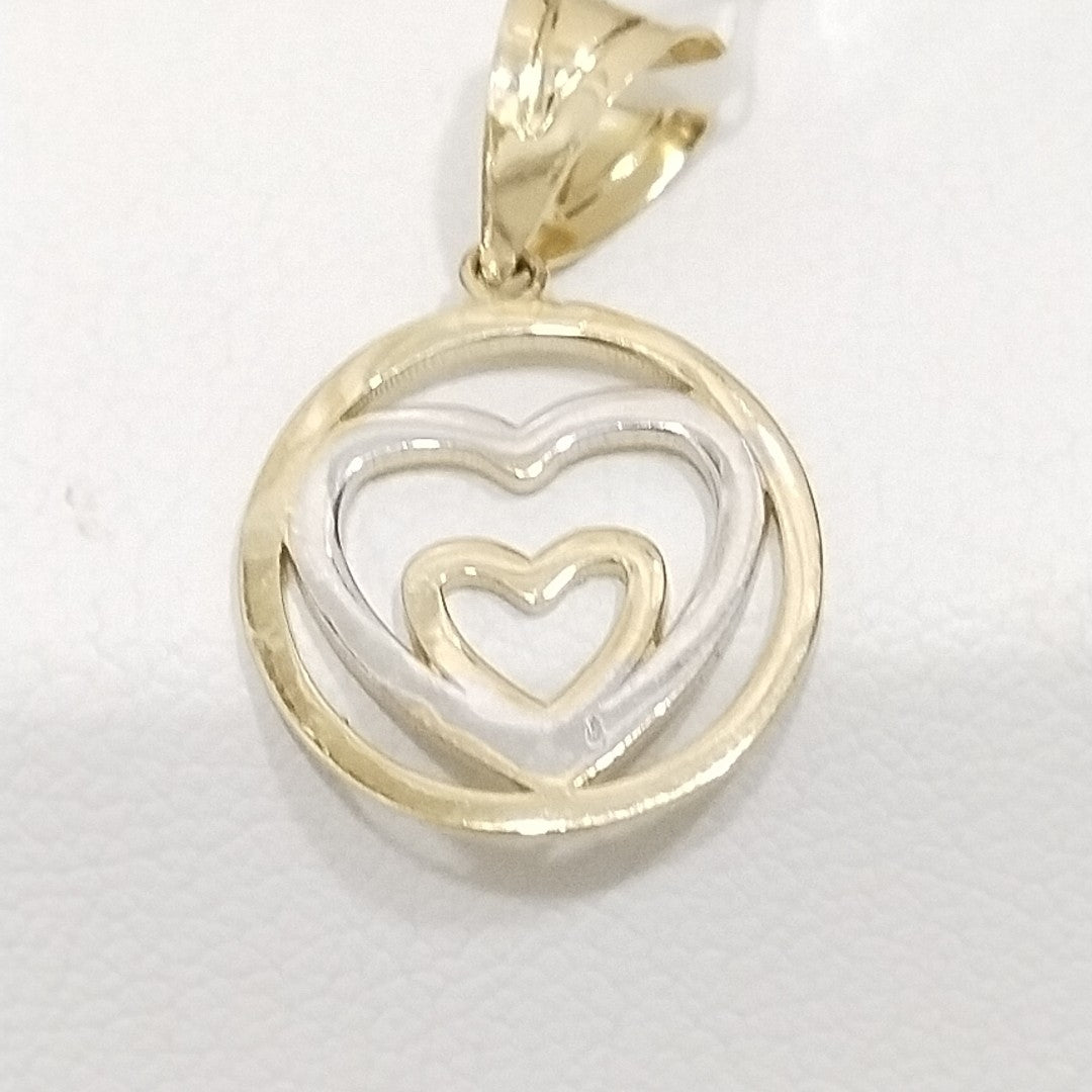 DIJES ORO 14K 1.2 (NUEVO)