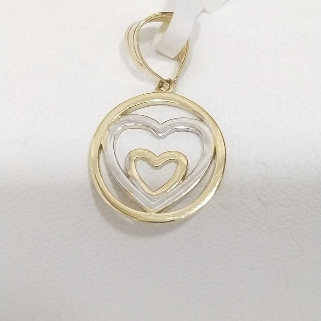 DIJES ORO 14K 1.3 (NUEVO)