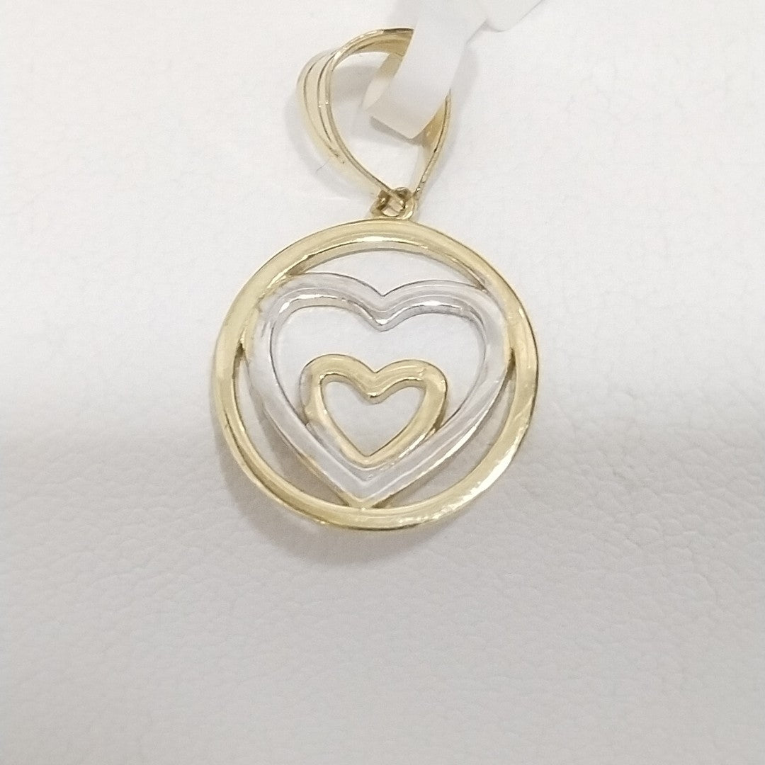 DIJES ORO 14K 1.3 (NUEVO)