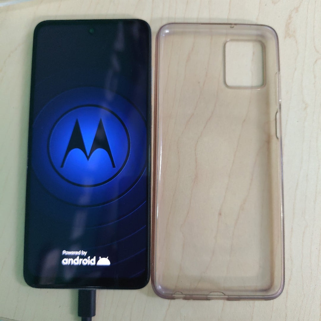 CELULAR MOTOROLA MOTO G32 XT2235-1 128 GB 4 GB RAM (SEMINUEVO)