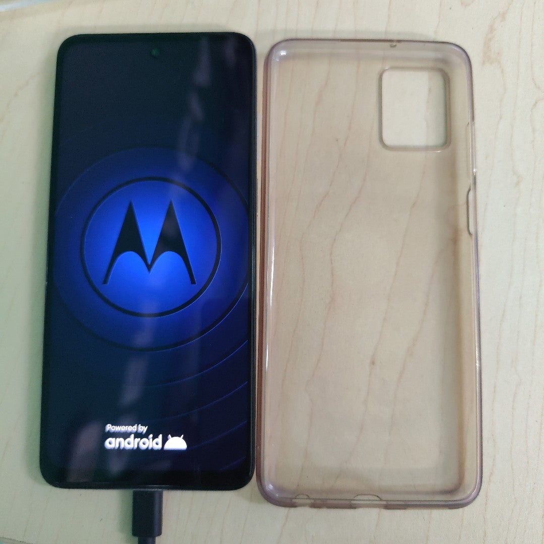 CELULAR MOTOROLA MOTO G32 XT2235-1 128 GB 4 GB RAM (SEMINUEVO)
