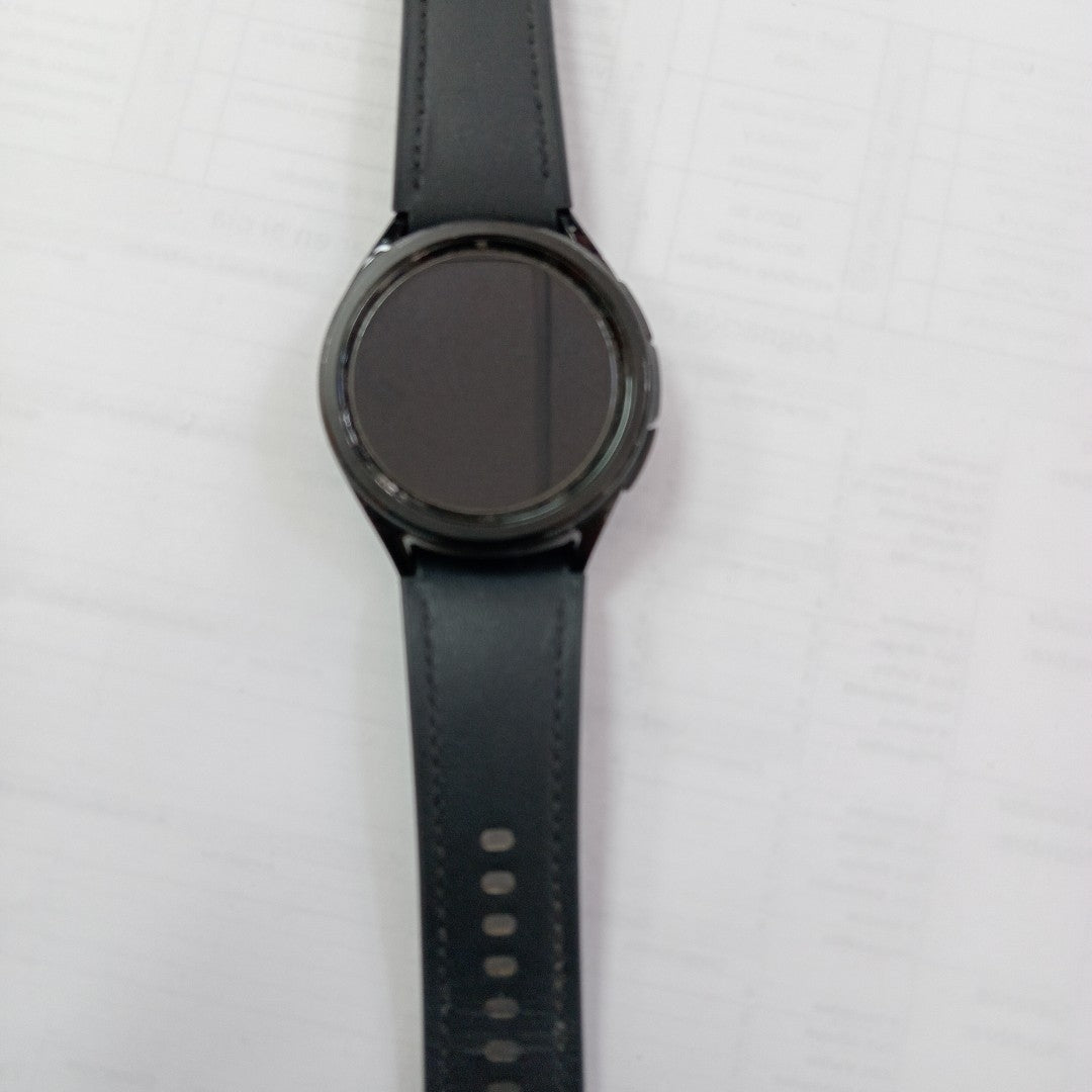 SMARTWATCH SAMSUNG GALAXY WATCH 6 CLASSIC SM-R950 43 MM GPS (SEMINUEVO)