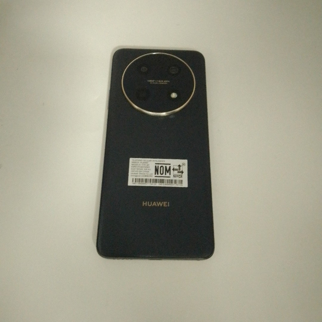 CELULAR HUAWEI NOVA 12I CTR-L81 (2024) 128 GB 8 GB RAM (SEMINUEVO)