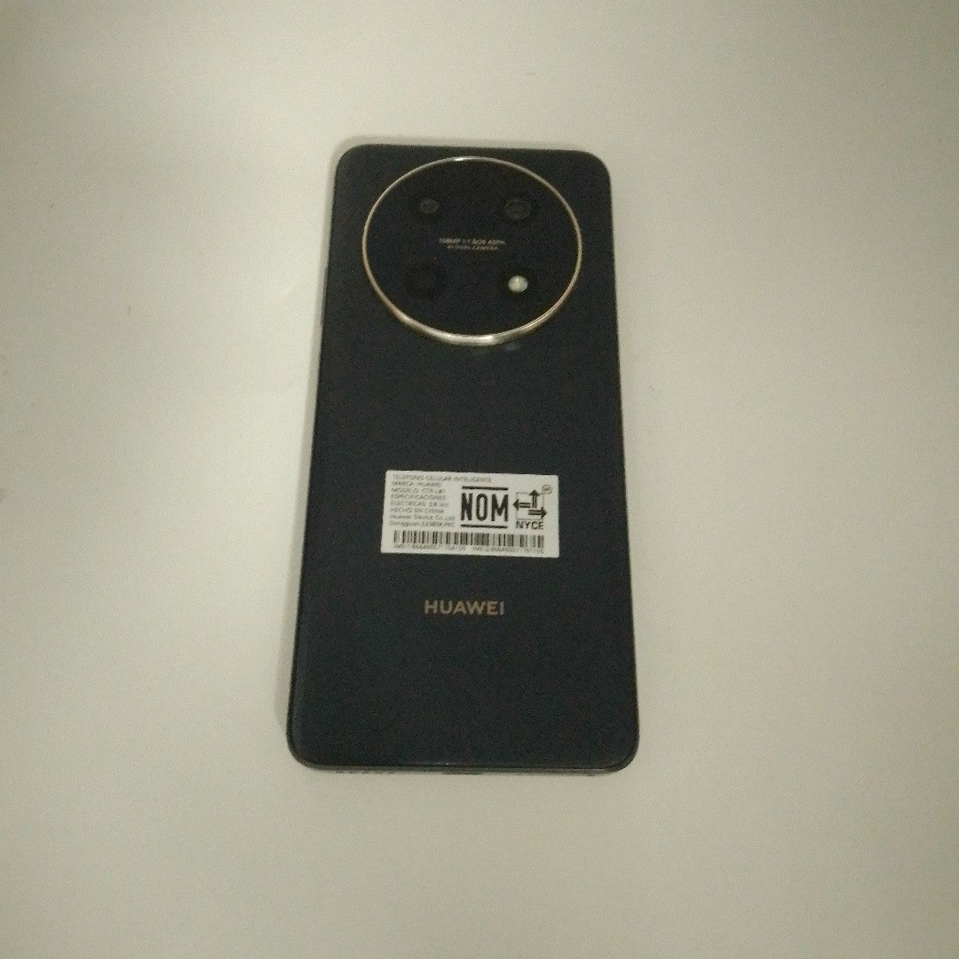 CELULAR HUAWEI NOVA 12I CTR-L81 (2024) 128 GB 8 GB RAM (SEMINUEVO)