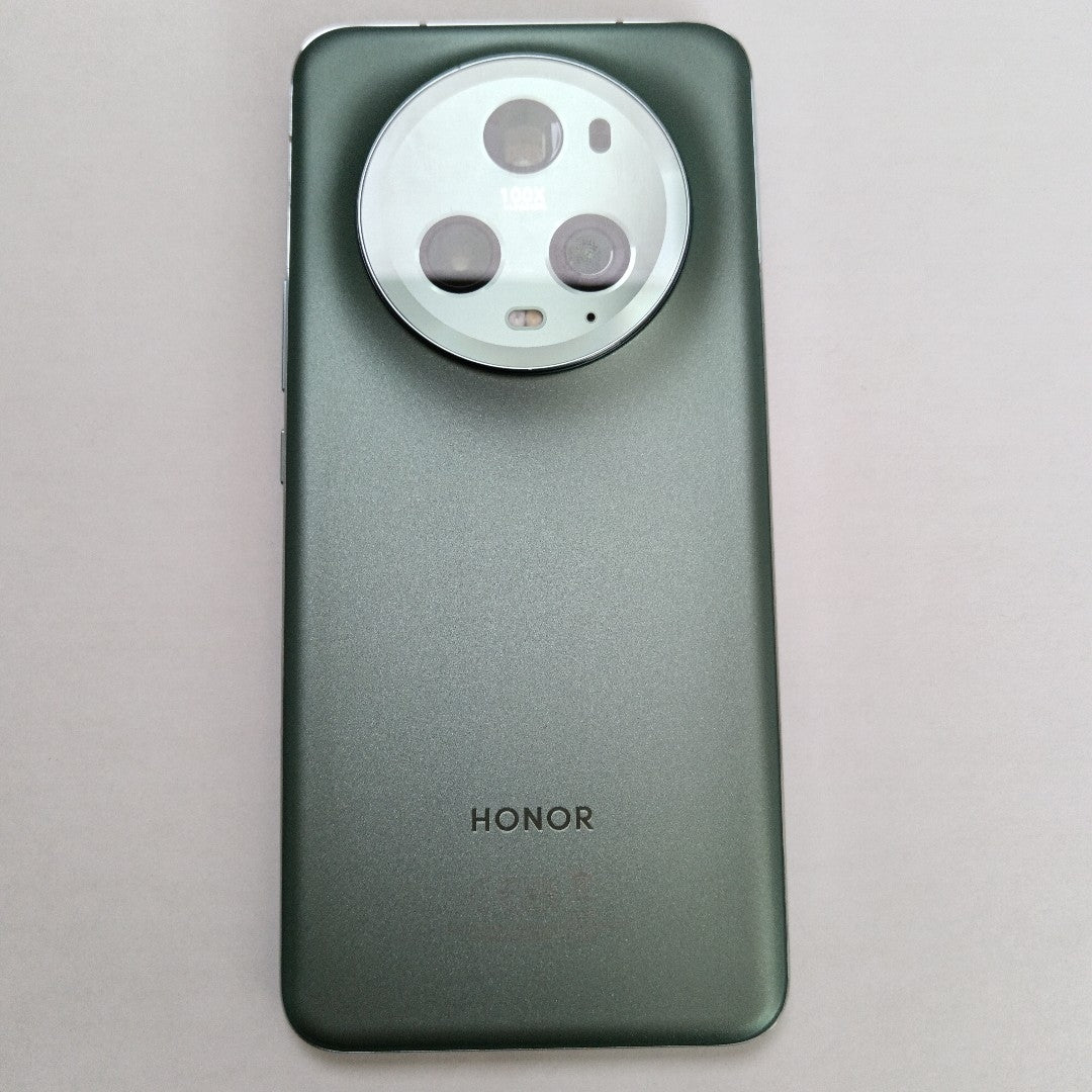 CELULAR HONOR MAGIC 5 PRO PGT-N19 512 GB 12 GB RAM (SEMINUEVO)