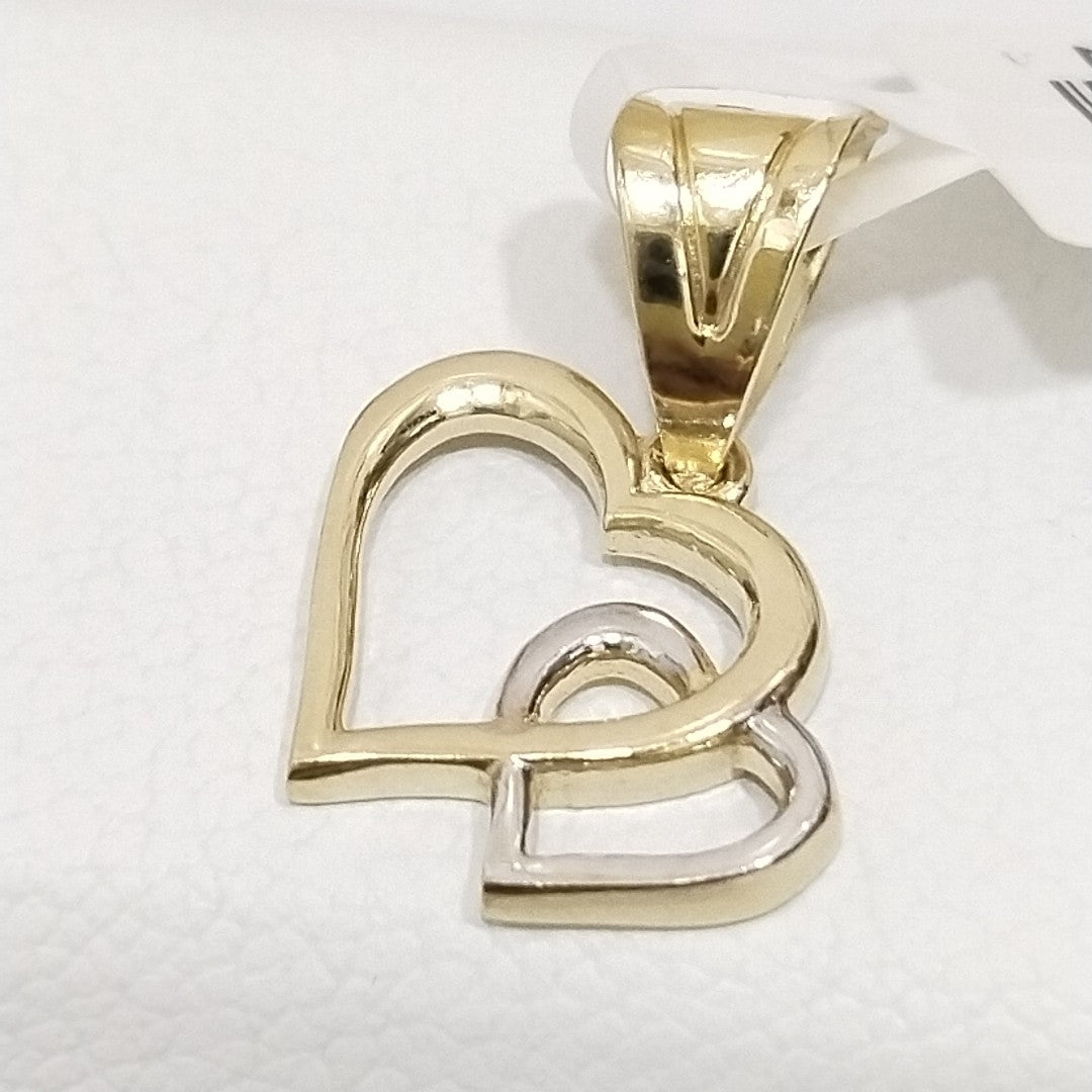 DIJES ORO 14K 0.9 (NUEVO)