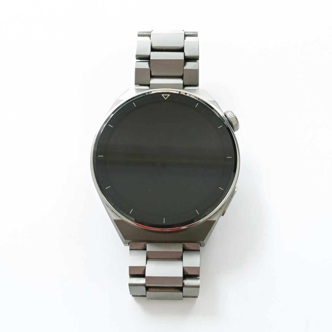 SMARTWATCH HUAWEI WATCH GT 3 PRO ODN-B19 46 MM GPS (SEMINUEVO)